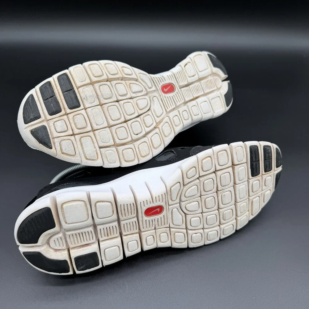 Nike these shoes